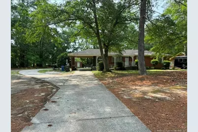 1448 Pamalee Drive, Fayetteville, NC 28303 - Photo 1