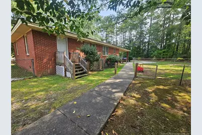 1448 Pamalee Drive, Fayetteville, NC 28303 - Photo 19