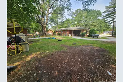 1448 Pamalee Drive, Fayetteville, NC 28303 - Photo 17