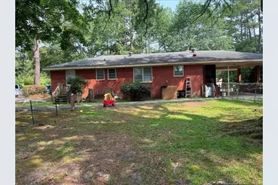 1448 Pamalee Drive, Fayetteville, NC 28303 - Photo 3