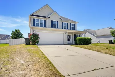 1920 Jenny Road, Fayetteville, NC 28314 - Photo 3