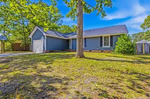 7220 Clear Spring Dr, Fayetteville, NC 28314 - Photo 33