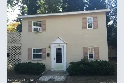 118-B N Virginia Avenue, Fayetteville, NC 28305 - Photo 1