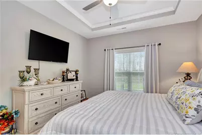 204 Oak Pointe Circle, Lumberton, NC 28358 - Photo 21