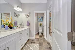 204 Oak Pointe Circle, Lumberton, NC 28358 - Photo 23