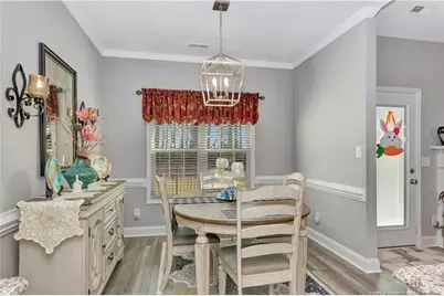 204 Oak Pointe Circle, Lumberton, NC 28358 - Photo 19