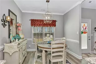 204 Oak Pointe Circle, Lumberton, NC 28358 - Photo 19