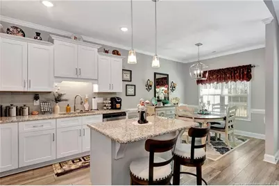 204 Oak Pointe Circle, Lumberton, NC 28358 - Photo 17