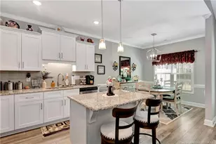 204 Oak Pointe Circle, Lumberton, NC 28358 - Photo 17