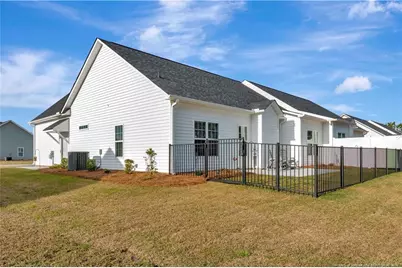204 Oak Pointe Circle, Lumberton, NC 28358 - Photo 33