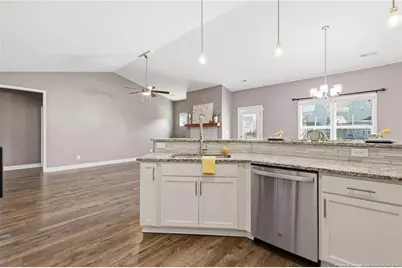 1729 Bluffside Drive, Fayetteville, NC 28312 - Photo 13