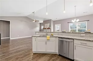 1729 Bluffside Dr, Fayetteville, NC 28312 - Photo 13