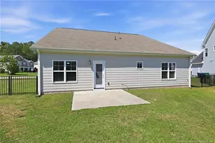 1729 Bluffside Dr, Fayetteville, NC 28312 - Photo 31