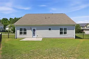 1729 Bluffside Dr, Fayetteville, NC 28312 - Photo 29