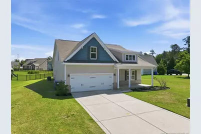 1729 Bluffside Drive, Fayetteville, NC 28312 - Photo 35
