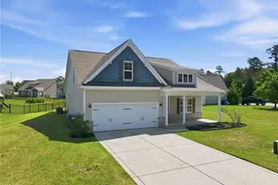 1729 Bluffside Dr, Fayetteville, NC 28312 - Photo 35