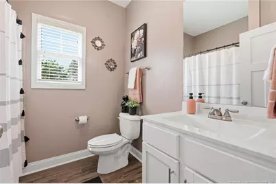 1729 Bluffside Drive, Fayetteville, NC 28312 - Photo 23