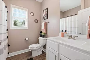 1729 Bluffside Dr, Fayetteville, NC 28312 - Photo 23