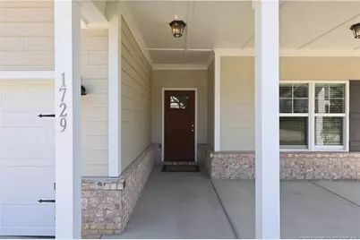 1729 Bluffside Drive, Fayetteville, NC 28312 - Photo 33