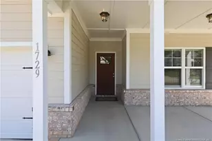 1729 Bluffside Dr, Fayetteville, NC 28312 - Photo 33