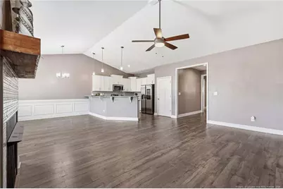 1729 Bluffside Drive, Fayetteville, NC 28312 - Photo 7