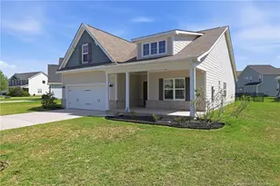 1729 Bluffside Dr, Fayetteville, NC 28312 - Photo 3