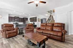 609 Prospectors Ln, Sanford, NC 27330 - Photo 27