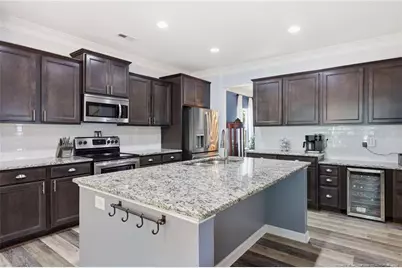 609 Prospectors Lane, Sanford, NC 27330 - Photo 19
