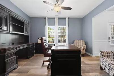 609 Prospectors Lane, Sanford, NC 27330 - Photo 17
