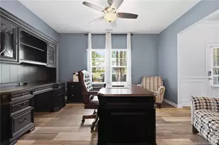 609 Prospectors Ln, Sanford, NC 27330 - Photo 17