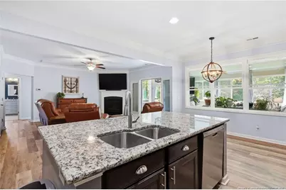 609 Prospectors Lane, Sanford, NC 27330 - Photo 23