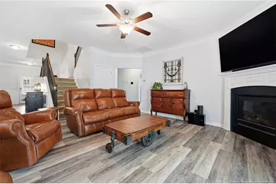 609 Prospectors Lane, Sanford, NC 27330 - Photo 27