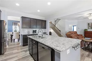 609 Prospectors Ln, Sanford, NC 27330 - Photo 23