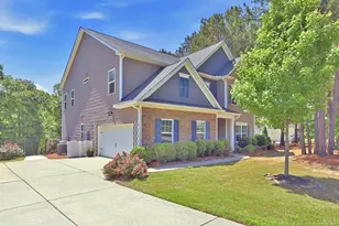 609 Prospectors Ln, Sanford, NC 27330 - Photo 1