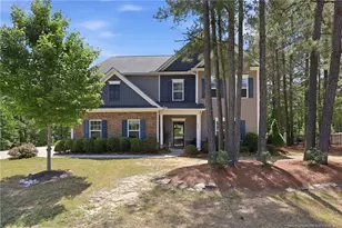 609 Prospectors Ln, Sanford, NC 27330 - Photo 3