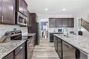 609 Prospectors Ln, Sanford, NC 27330 - Photo 21