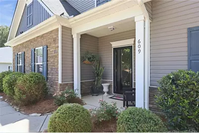609 Prospectors Lane, Sanford, NC 27330 - Photo 5