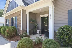 609 Prospectors Ln, Sanford, NC 27330 - Photo 5