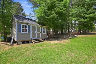609 Prospectors Ln, Sanford, NC 27330 - Photo 11