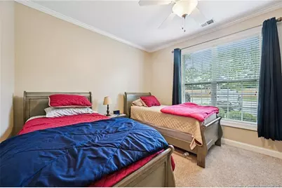 1930 Harcourt Circle #101, Fayetteville, NC 28304 - Photo 23