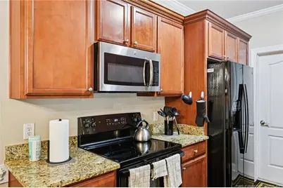 1930 Harcourt Circle #101, Fayetteville, NC 28304 - Photo 13