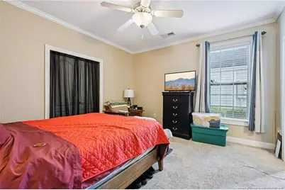 1930 Harcourt Circle #101, Fayetteville, NC 28304 - Photo 19