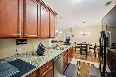 1930 Harcourt Circle #101, Fayetteville, NC 28304 - Photo 15
