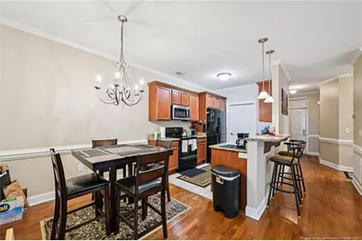 1930 Harcourt Circle #101, Fayetteville, NC 28304 - Photo 11