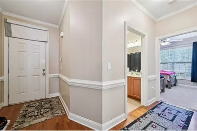 1930 Harcourt Circle #101, Fayetteville, NC 28304 - Photo 5
