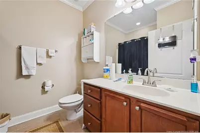 1930 Harcourt Circle #101, Fayetteville, NC 28304 - Photo 27