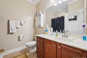 1930 Harcourt Cir, Fayetteville, NC 28304 - Photo 27