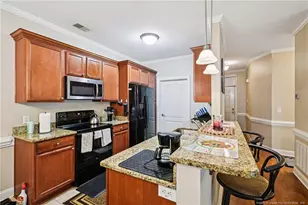 1930 Harcourt Cir, Fayetteville, NC 28304 - Photo 17