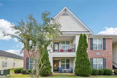 1930 Harcourt Circle #101, Fayetteville, NC 28304 - Photo 1