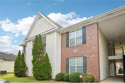 1930 Harcourt Circle #101, Fayetteville, NC 28304 - Photo 31